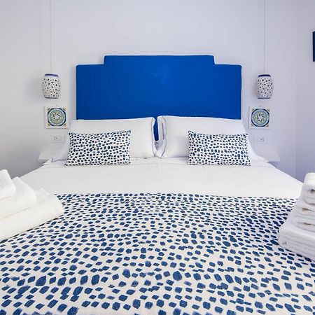 4Blu Camere Marine Maiori Eksteriør billede